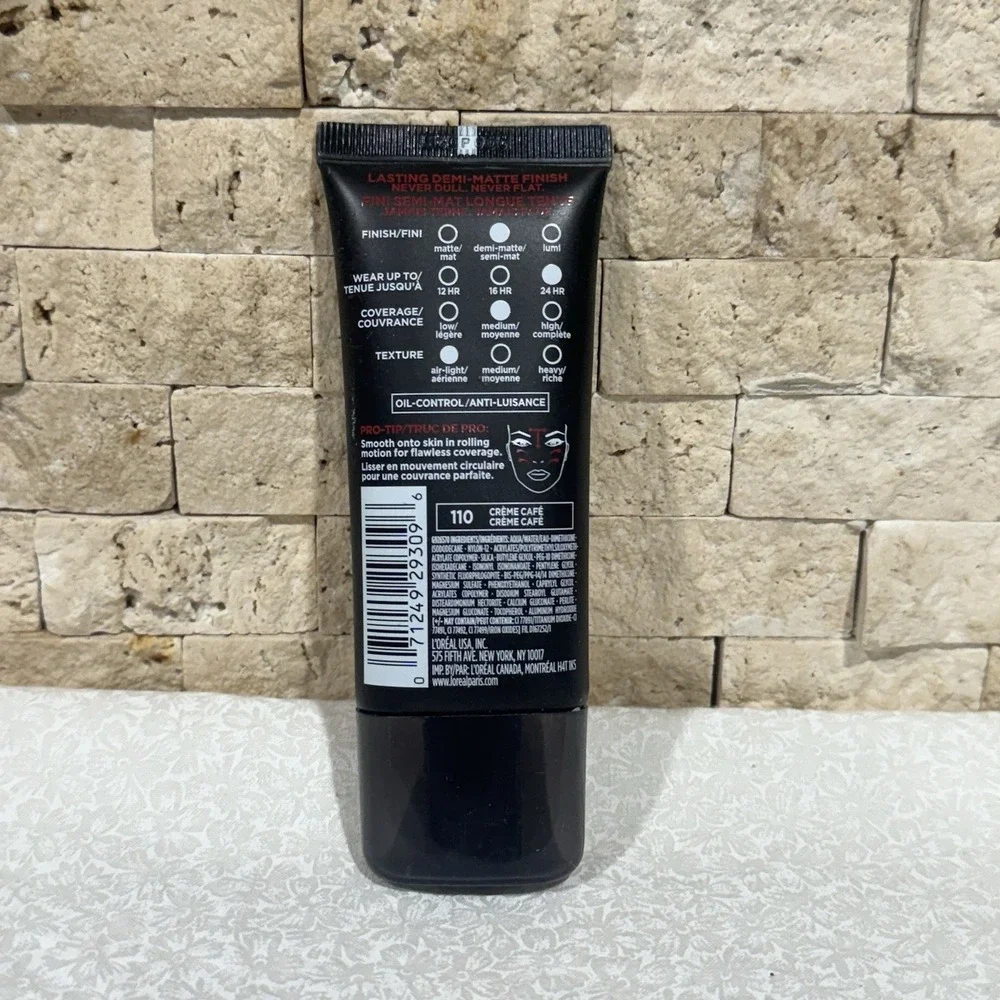 L’Oréal Paris oréal paris